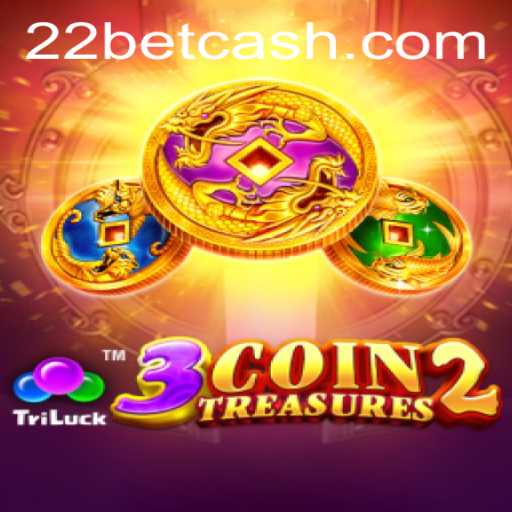 Exploring the World of 3CoinTreasures2: An Exciting Adventure
