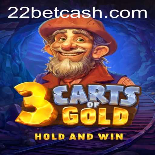 Exploring the Thrills of 3cartsOfGold: A Deep Dive into the Game & Insights