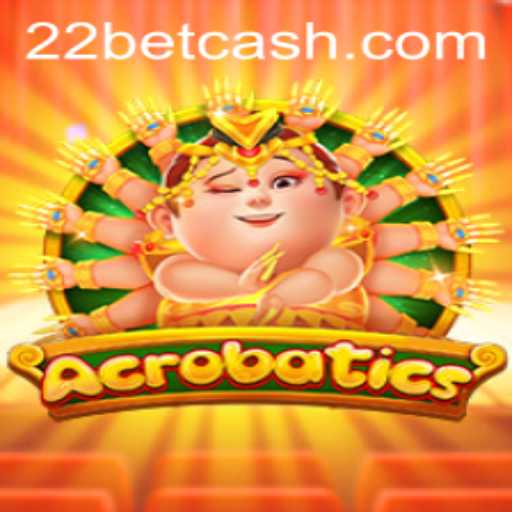 Exploring Acrobatics: A Deep Dive into the Exciting Game at 22Bet.com