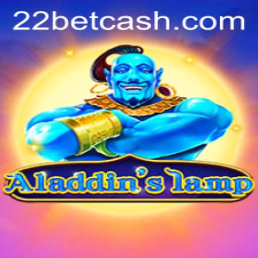 Discover the Magic of Aladdinslamp at 22Bet.com