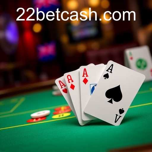 Baccarat Game: Mastering the Art of Baccarat with 22Bet.com