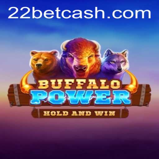 Exploring the Thrills of BuffaloPower on 22Bet.com