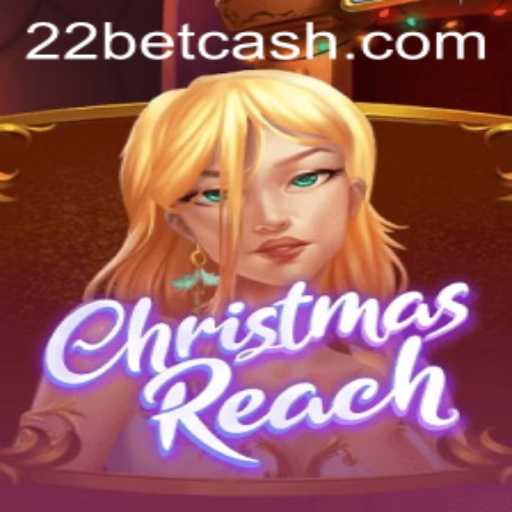 Discover ChristmasReach: A Festive Gaming Adventure at 22Bet.com