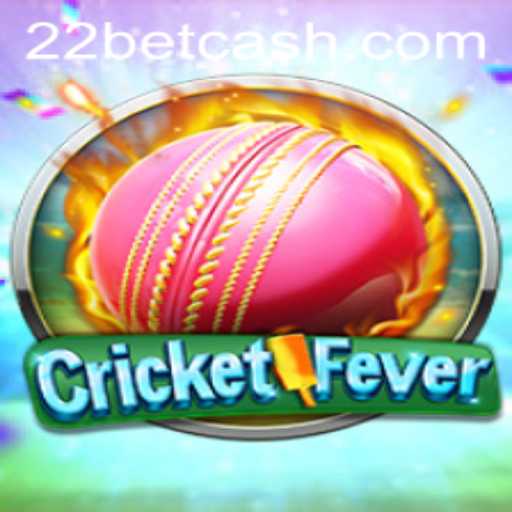 CricketFever: Thrilling Gameplay Meets Cutting-Edge Betting with 22Bet.com
