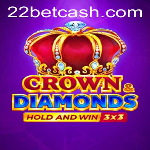 Crowndiamonds: A Supreme Gaming Experience at 22Bet.com
