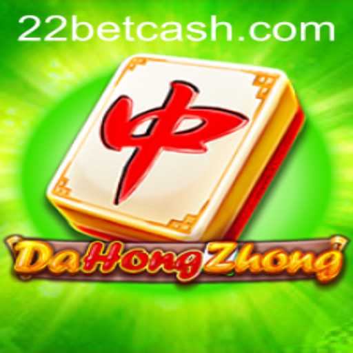 Exploring DaHongZhong: A Traditional Chinese Game with a Modern Twist