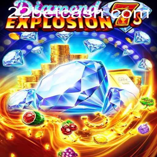 Exploring DiamondExplosion7s: A Thrilling Casino Game Featured on 22Bet.com