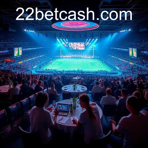 Exploring the World of Exclusive Events with 22Bet.com