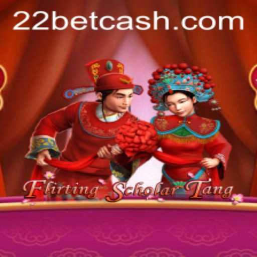Flirting Scholar Tang: A Captivating Slot Game Experience
