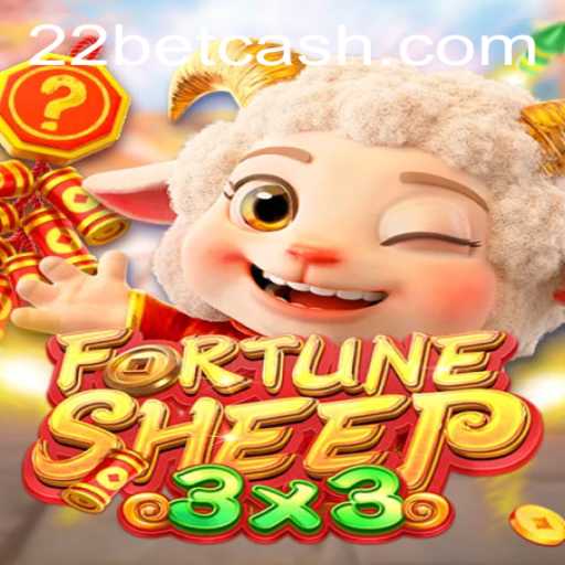 Unveiling FortuneSheep: A New Era in Online Gaming with 22Bet.com