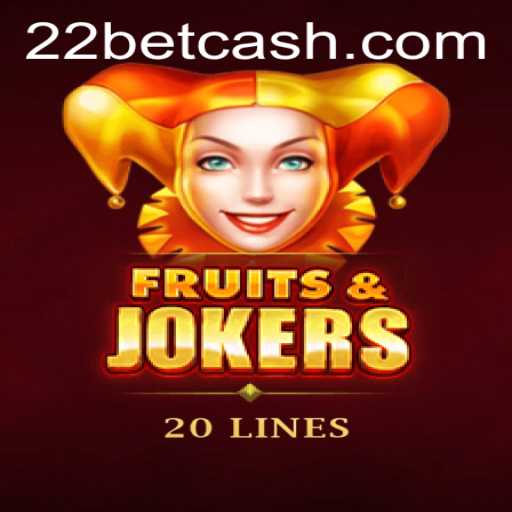 Discover the Exciting World of FruitsAndJokers20 on 22Bet.com