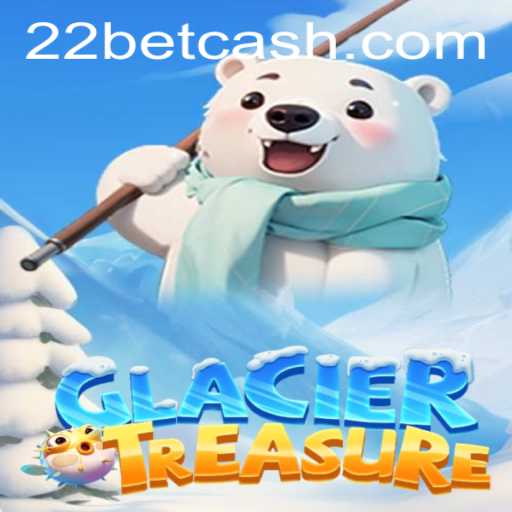 Discover the Thrill of GlacierTreasure at 22Bet.com