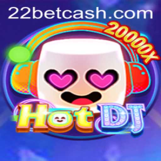 Exploring HotDJ: The Thrilling Fusion of Music and Gaming on 22Bet.com