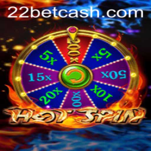 Exploring the Thrills of HotSpin at 22Bet.com