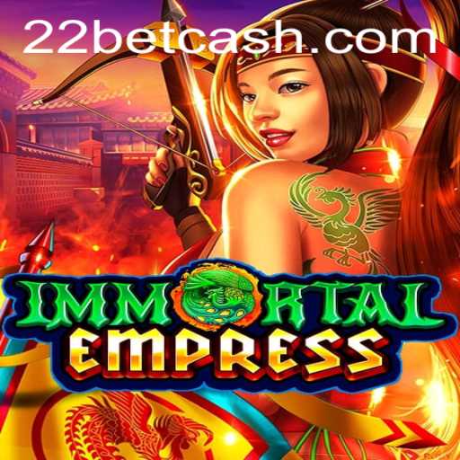 Unveiling the Epic World of ImmortalEmpress: A Dive into the Gaming Phenomenon