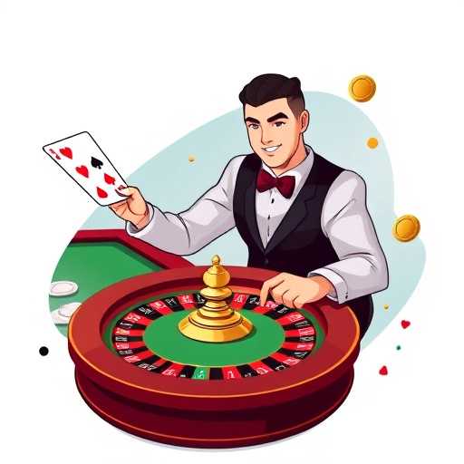 The Thrilling World of Live Casinos