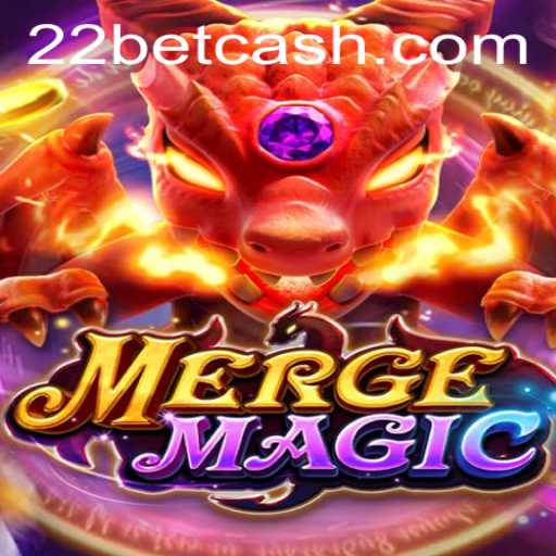 Explore MERGEMAGIC: A Fantastical Puzzle Adventure