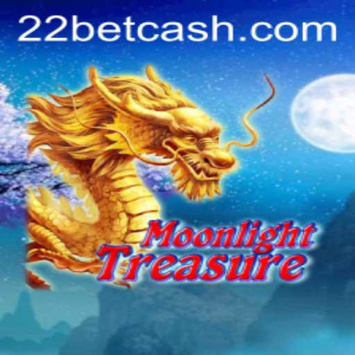Exploring the Enchanting World of MoonlightTreasure: An Exciting Gaming Experience on 22Bet.com