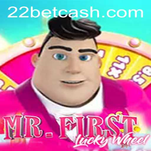 Exploring the Excitement of MrFirstLuckyWheel on 22Bet.com