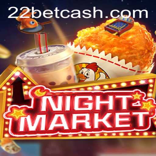 Exploring NIGHTMARKET: A Unique Gaming Experience with 22Bet.com