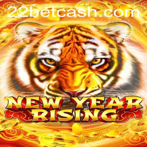 NewYearRising: Unveiling the Thrills of an Exciting Virtual Adventure