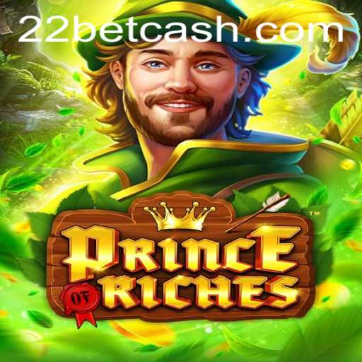 Exploring the World of PrinceOfRiches: An Engaging Online Slot Experience