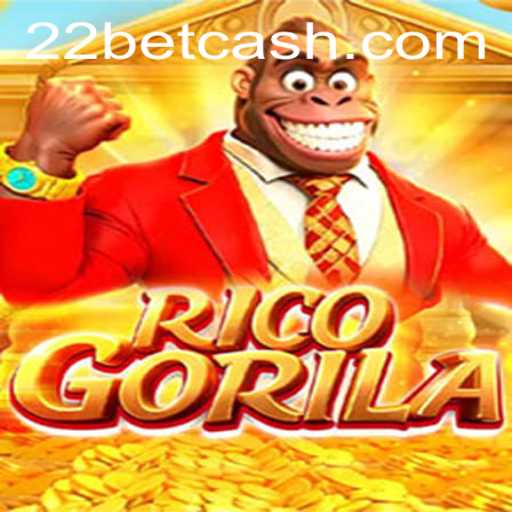 Exploring the Thrilling World of RicoGorila: A Captivating Game Experience