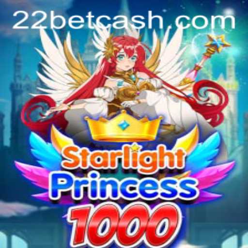 Discover the Exciting World of StarlightPrincess1000: A Game Guide by 22Bet.com