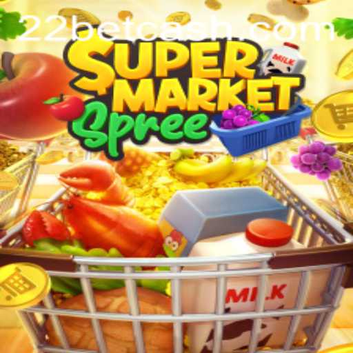Experience the Thrills of SupermarketSpree at 22Bet.com