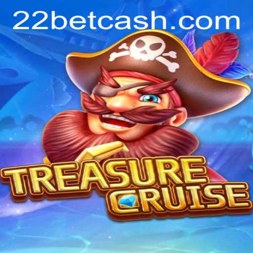 Unveiling the Adventure of TREASURECRUISE with 22Bet.com
