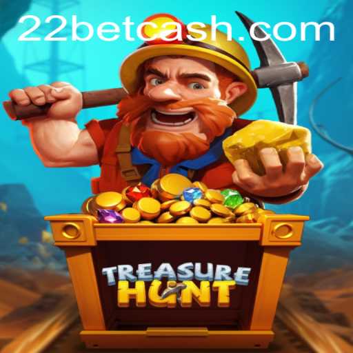 Exploring the Adventure of TreasureHunt on 22Bet.com