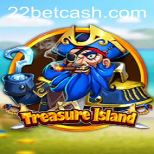 Exploring the Adventure of TreasureIsland in Association with 22Bet.com