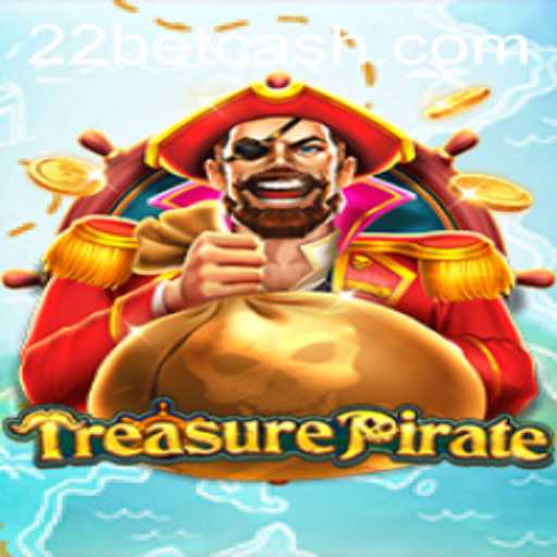 TreasurePirate: Dive into the World of Adventure and Fortune