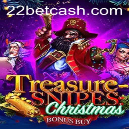 Discover the Exciting World of 'TreasuresnipesChristmas' on 22Bet.com