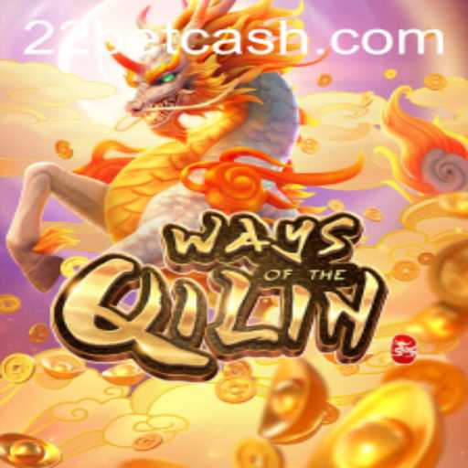 Explore the Enchanting World of 'Ways of the Qilin' at 22Bet.com