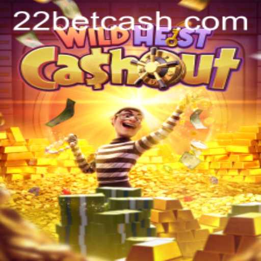 Explore the Thrilling World of WildHeistCashout on 22Bet.com
