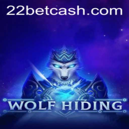 Exploring the Thrilling Game WolfHiding with 22Bet.com
