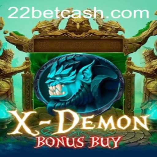 XDemonBonusBuy: A Deep Dive into the Thrilling World of This Innovative Slot Game