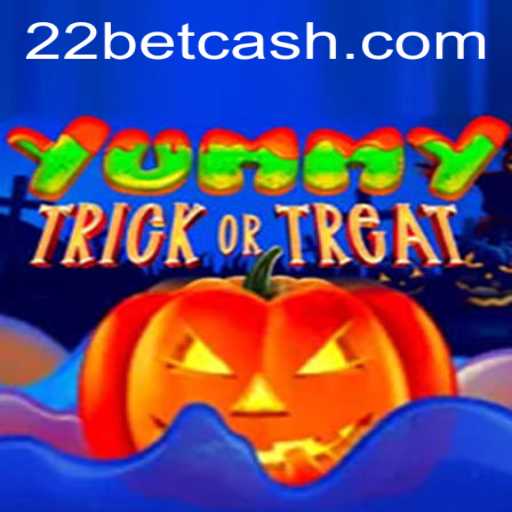 Discover the Thrills of YummyTrickorTreat with 22Bet.com